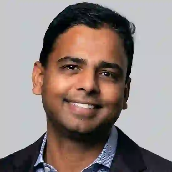 Gopi Vaddi, General Partner, TCV