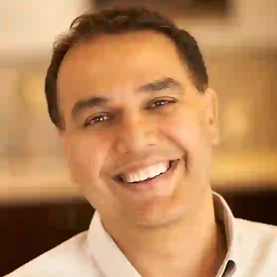Salil Deshpande, General Partner, Uncorrelated Ventures
