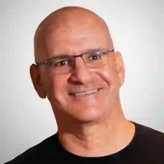 Yiftach Shoolman, Co-Founder & CTO, Redis
