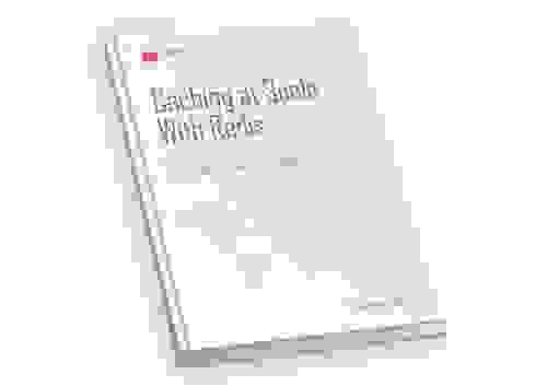 Intro to Caching from the Caching at Scale Primer