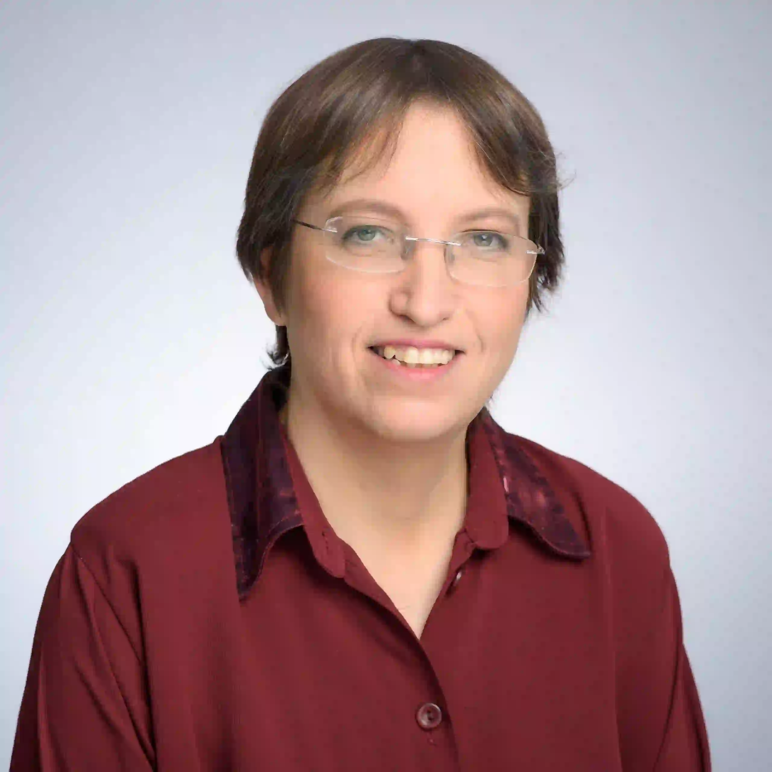 Dr. Dorit Dor, Chief Product Officer, Check Point