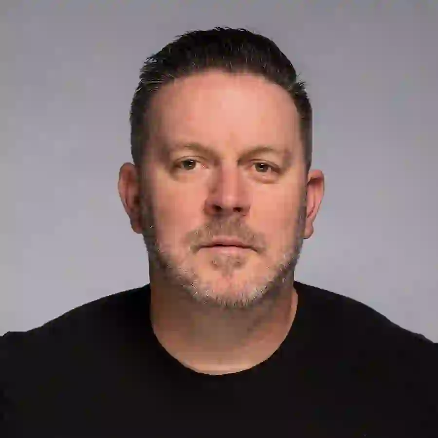 Keith Messick | CMO, Redis
