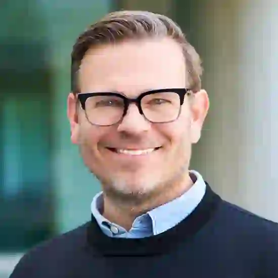 Rowan Trollope, Chief Executive Officer, Redis