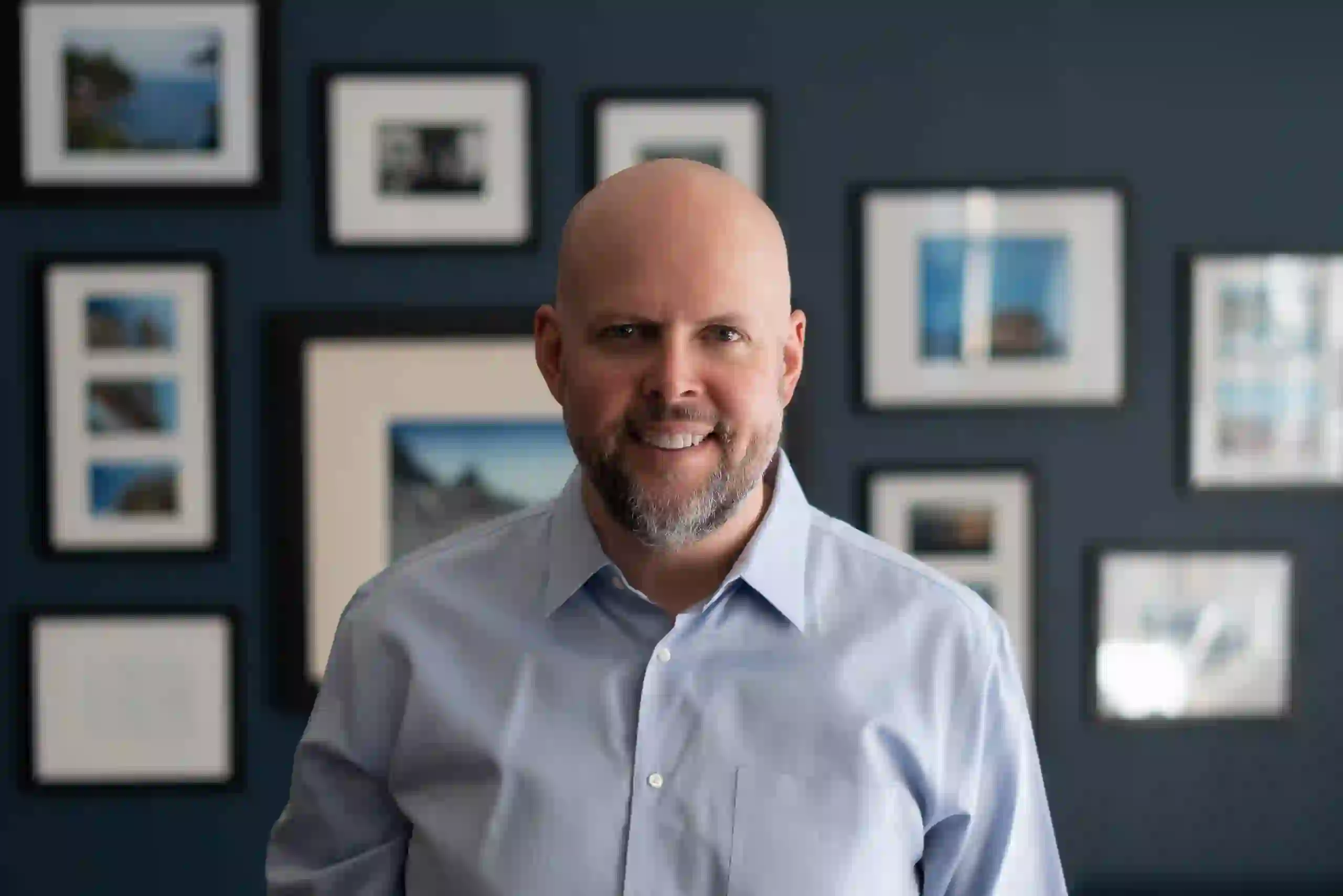 Tom Rabaut, Chief Customer Officer, Redis