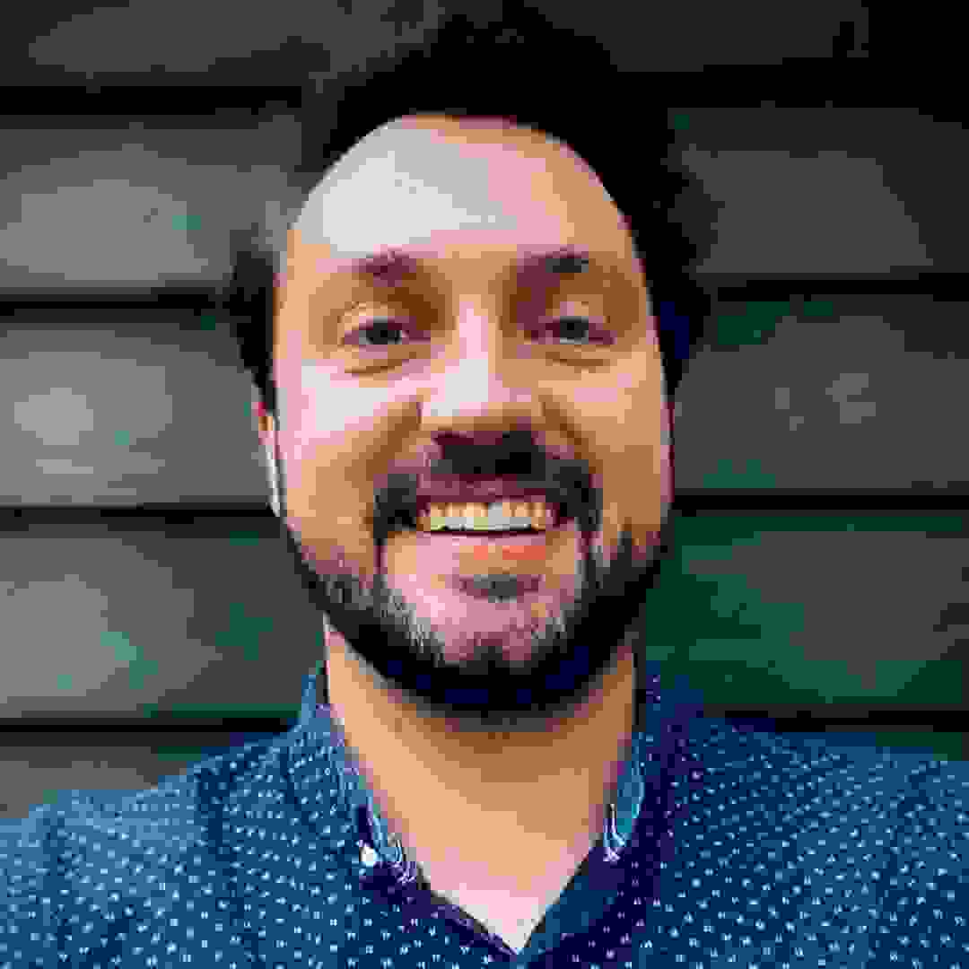 Tyler Hutcherson, Senior Applied AI Engineer, Redis