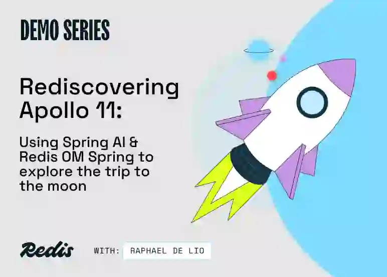 Apollo 11 Event Card