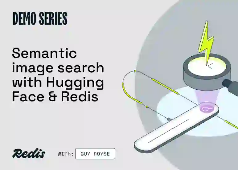 FY26Q2 semantic search demo Event Card WEBINAR