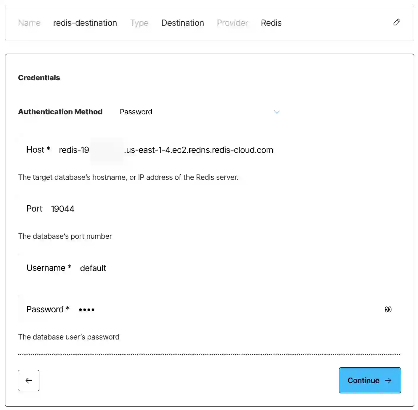 Redis Unstructured Blog 1